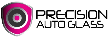 Precision Auto Glass Logo